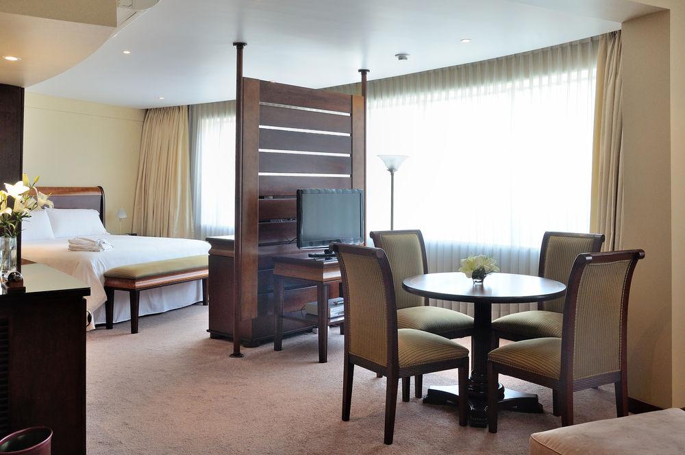 Camino Real 5* La Paz