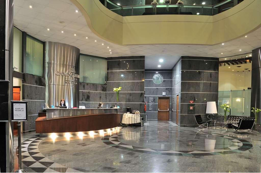 Hotel Camino Real