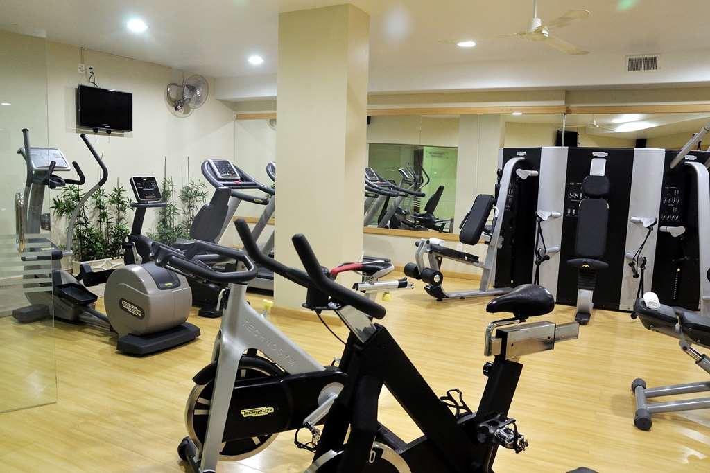 Hotel Camino Real 5*