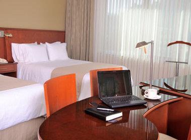 Camino Real 5* La Paz