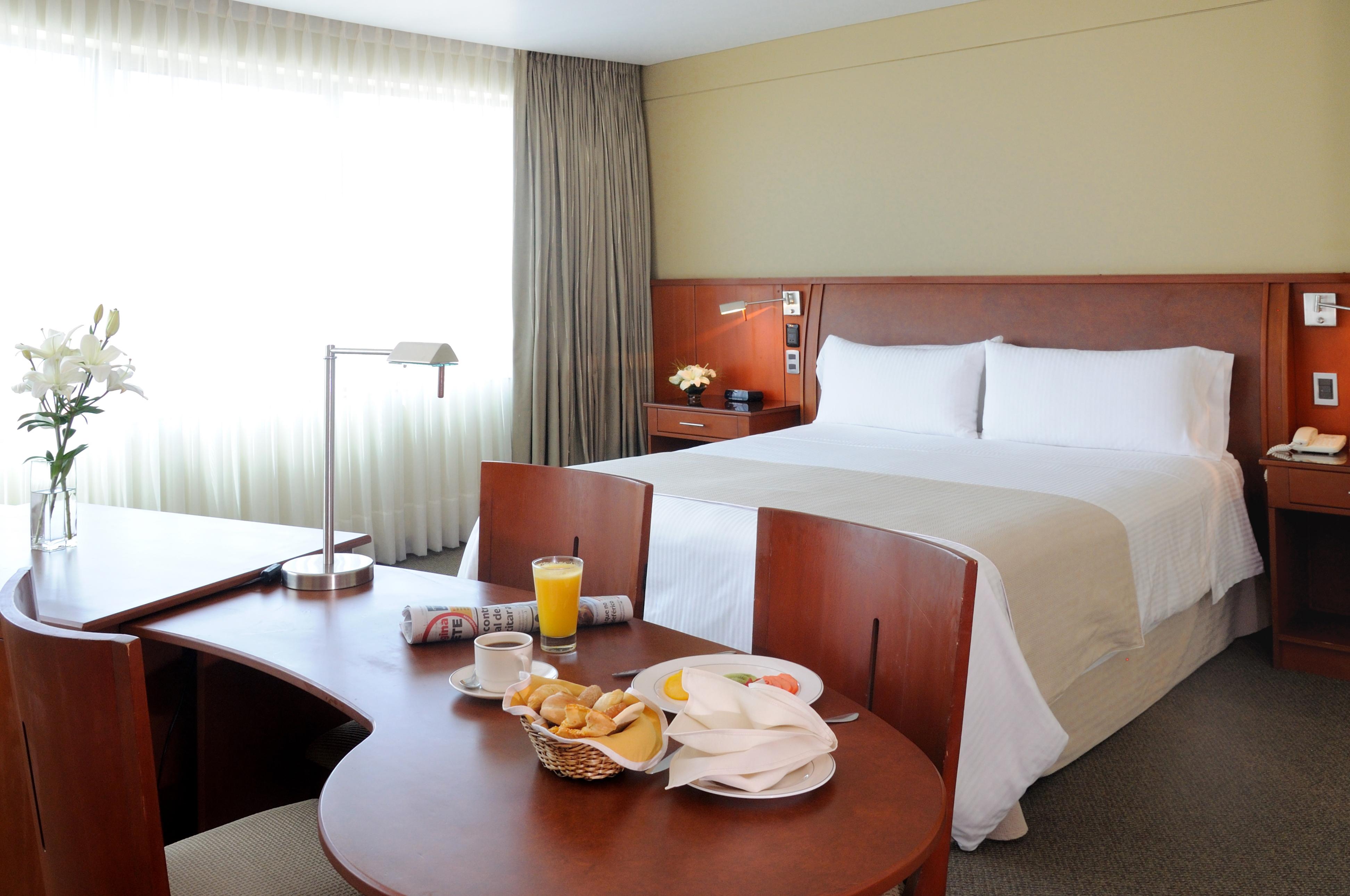 Hotel Camino Real 5*