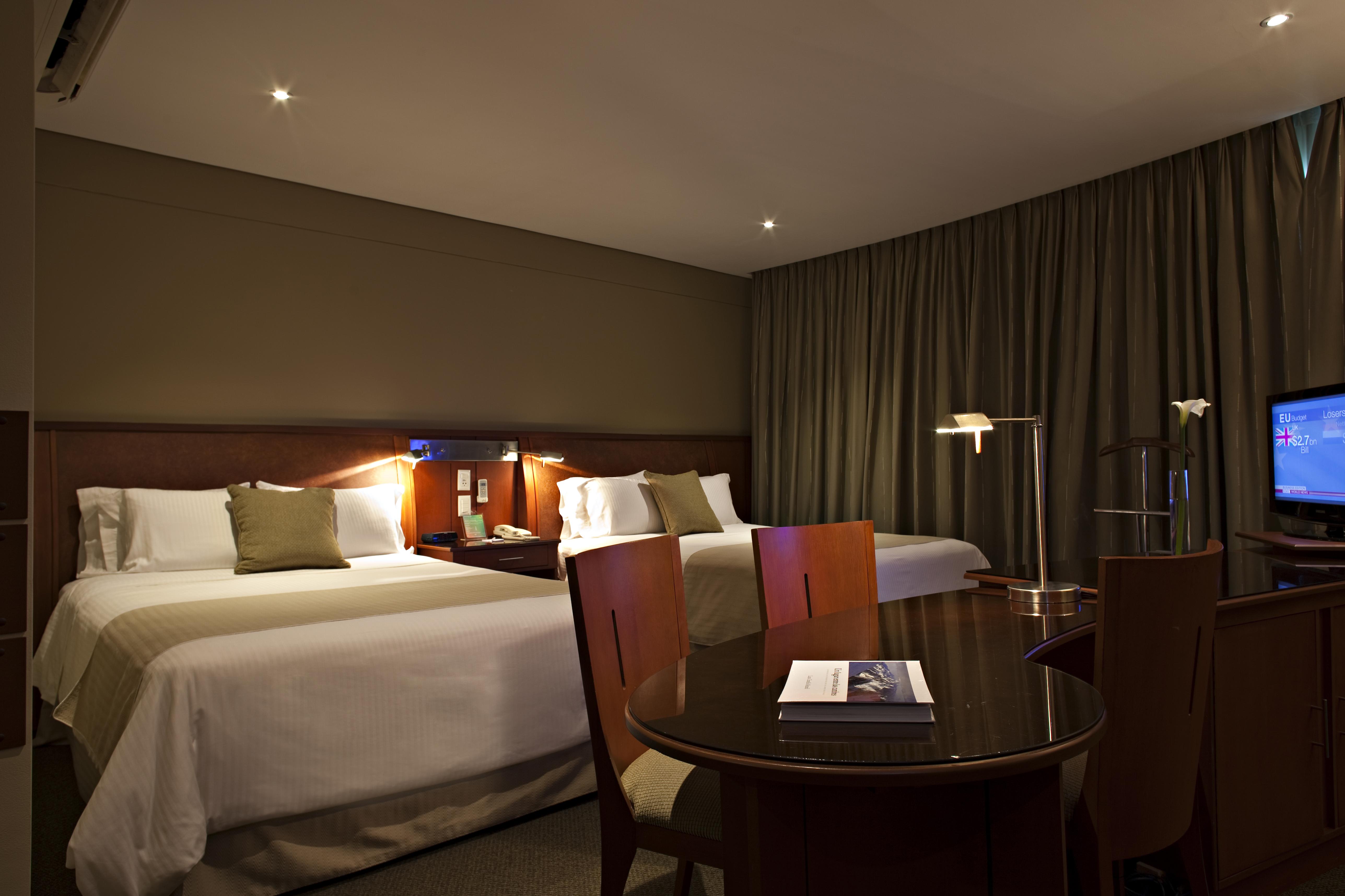 Camino Real 5*
