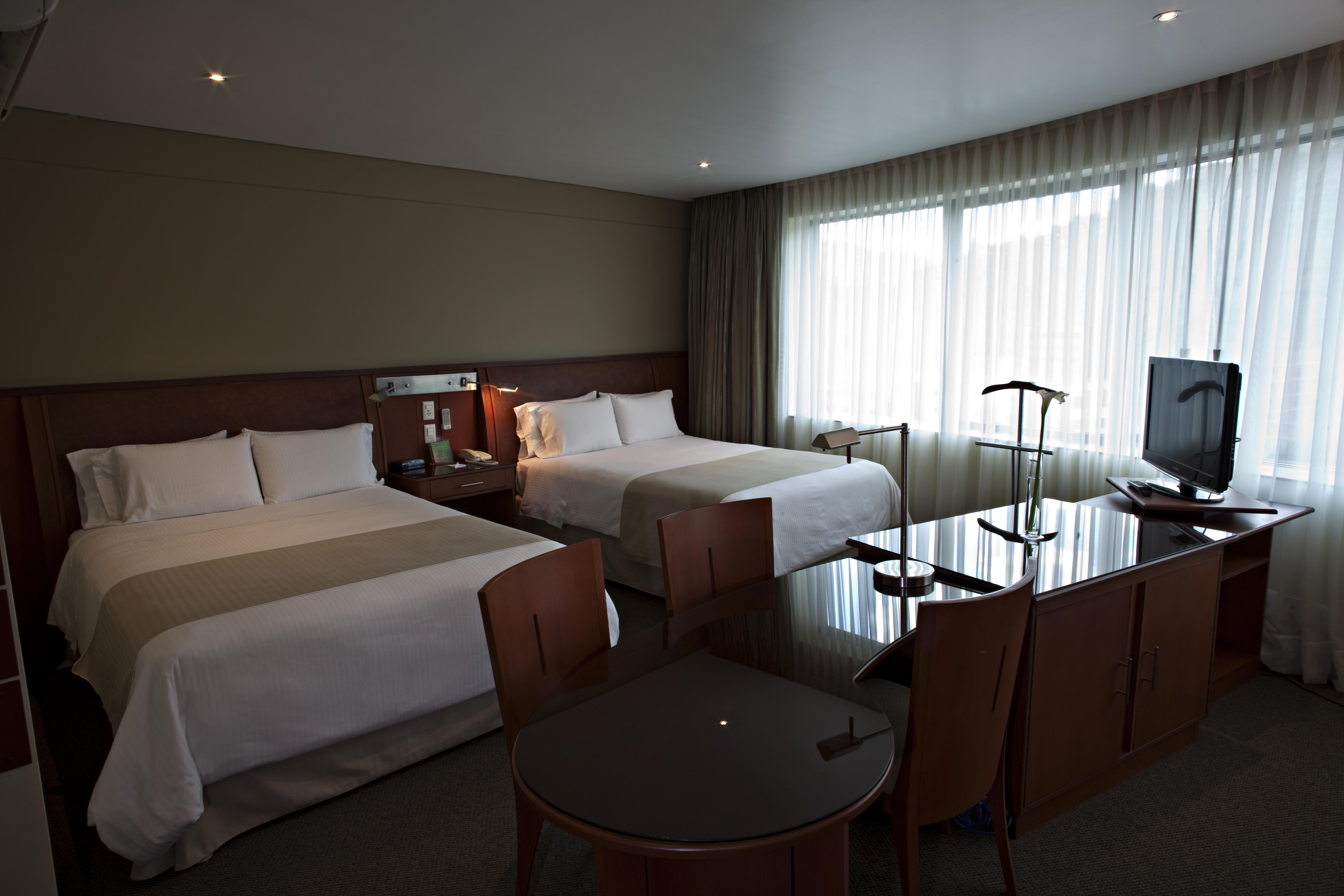 Camino Real Hotel 5*