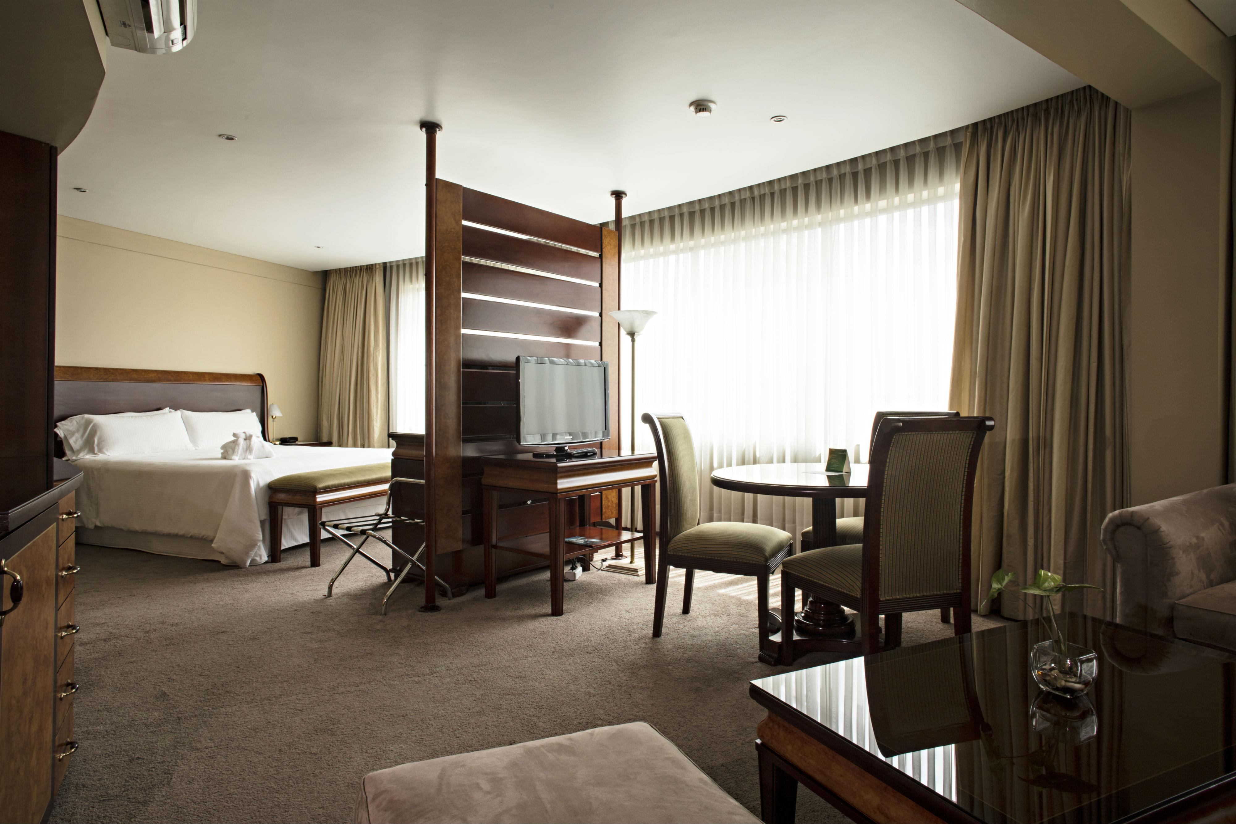 Hotel Camino Real La Paz