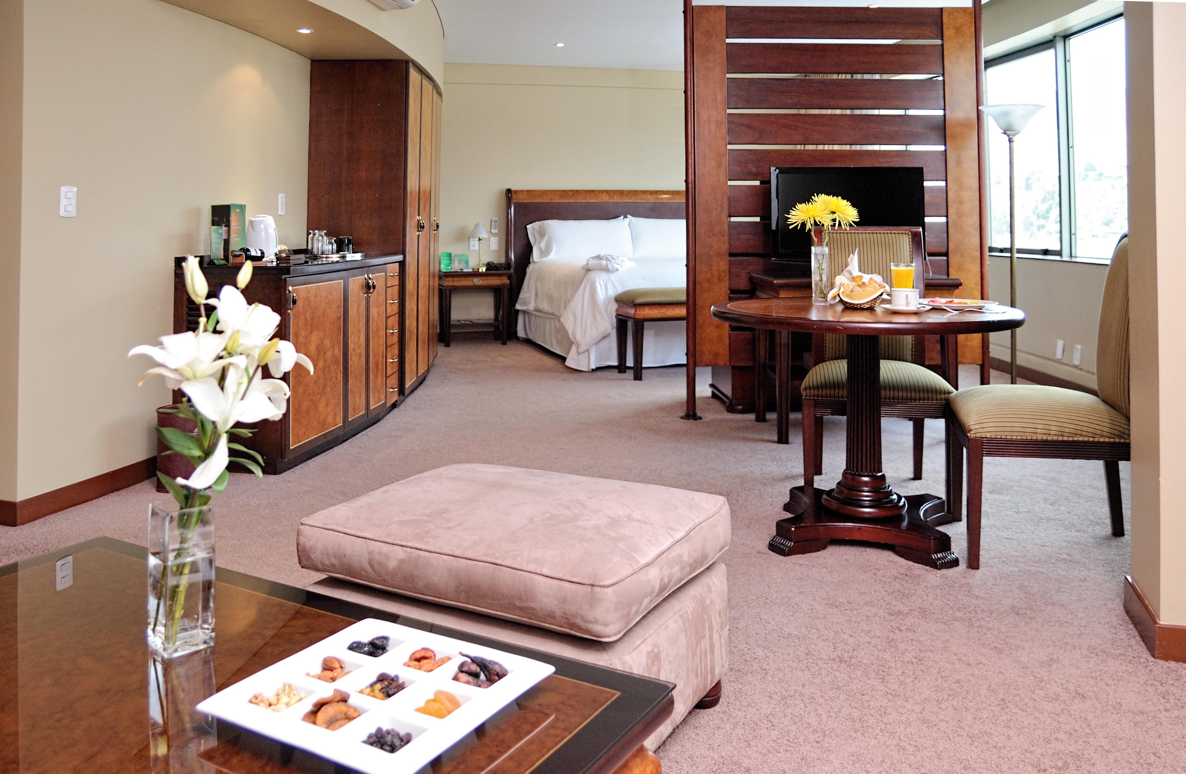 Camino Real Hotel La Paz