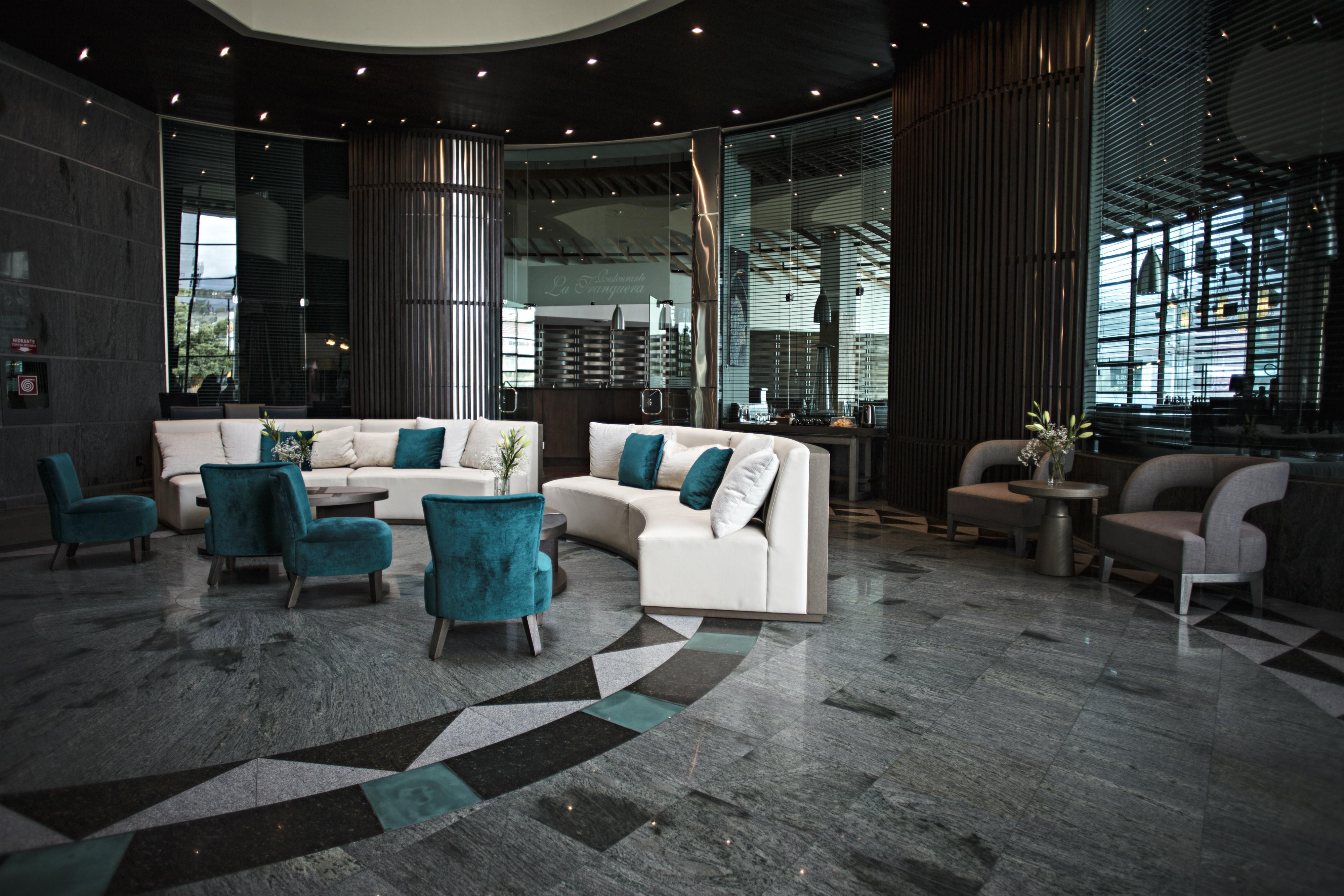 Camino Real Hotel 5*