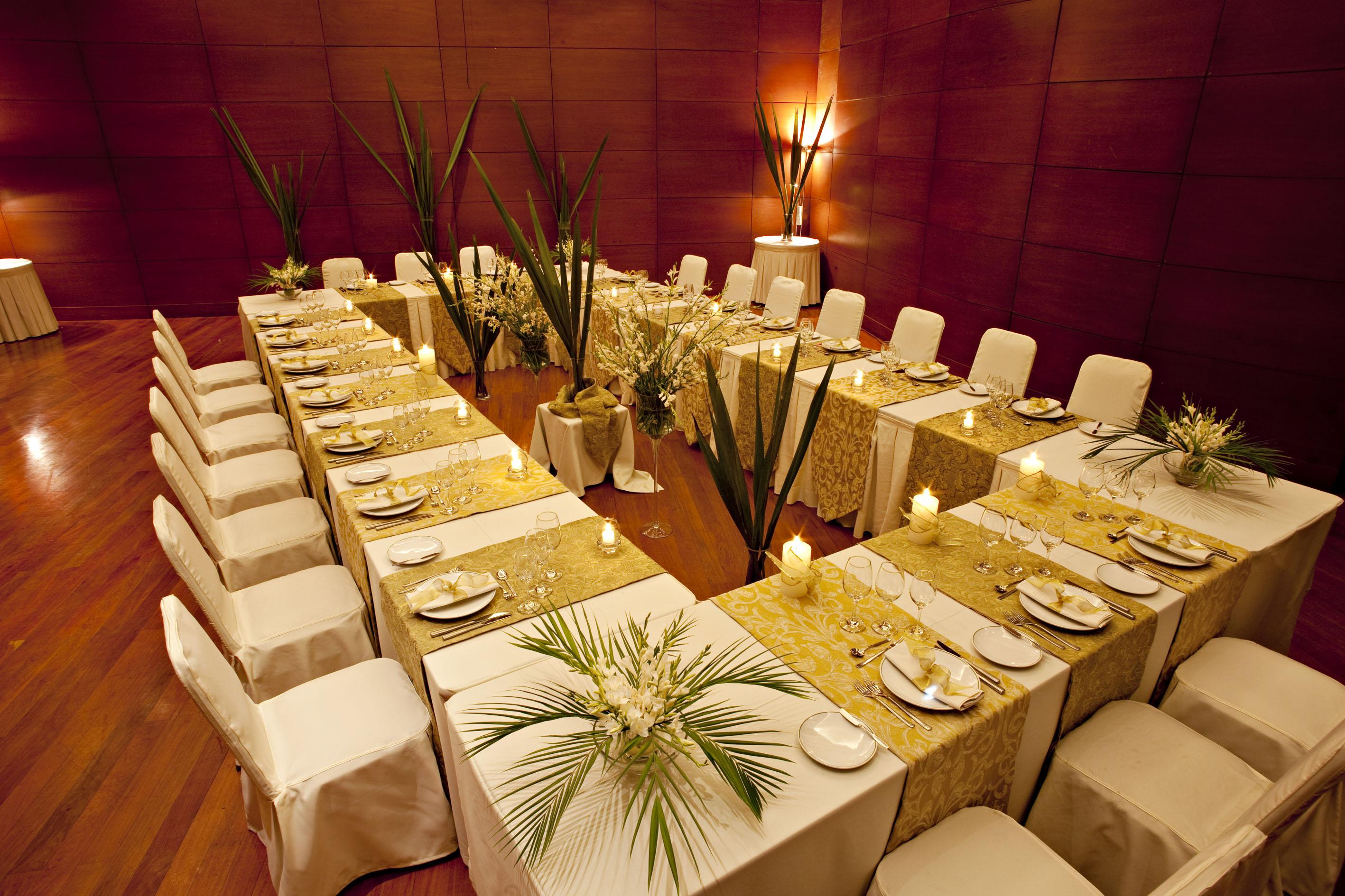 Camino Real Hotel La Paz