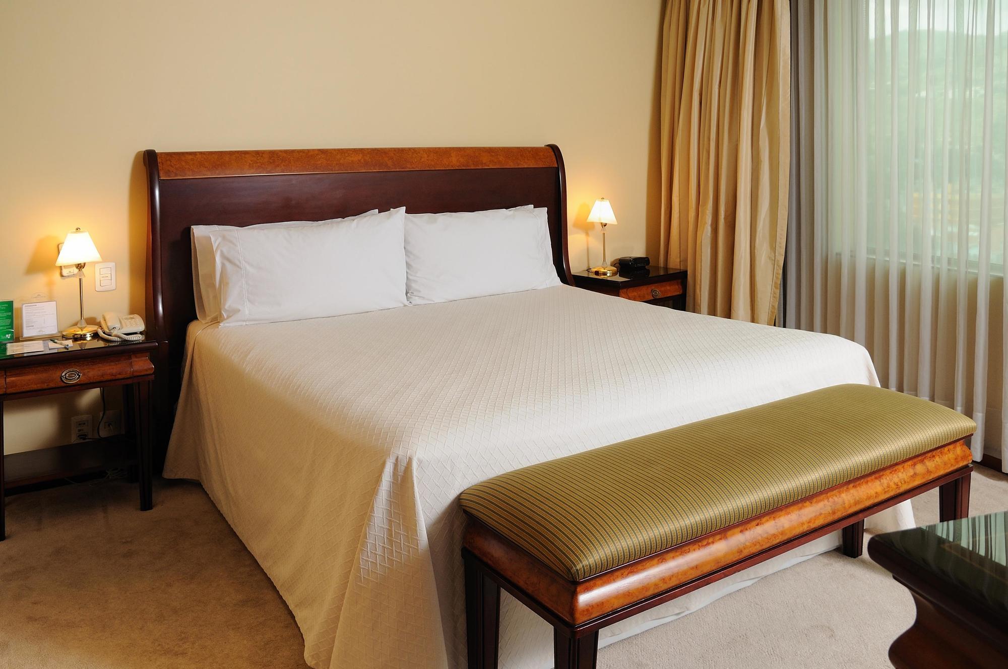 Hotel Camino Real La Paz