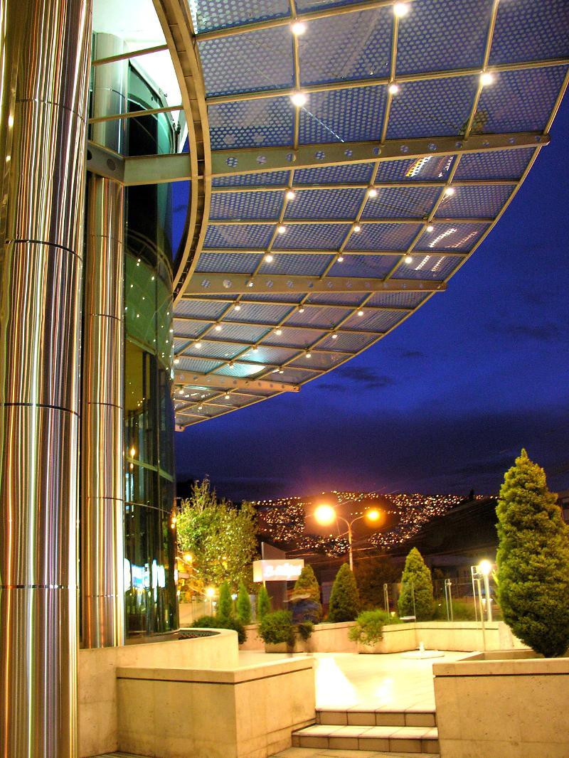 Hotel Camino Real 5*