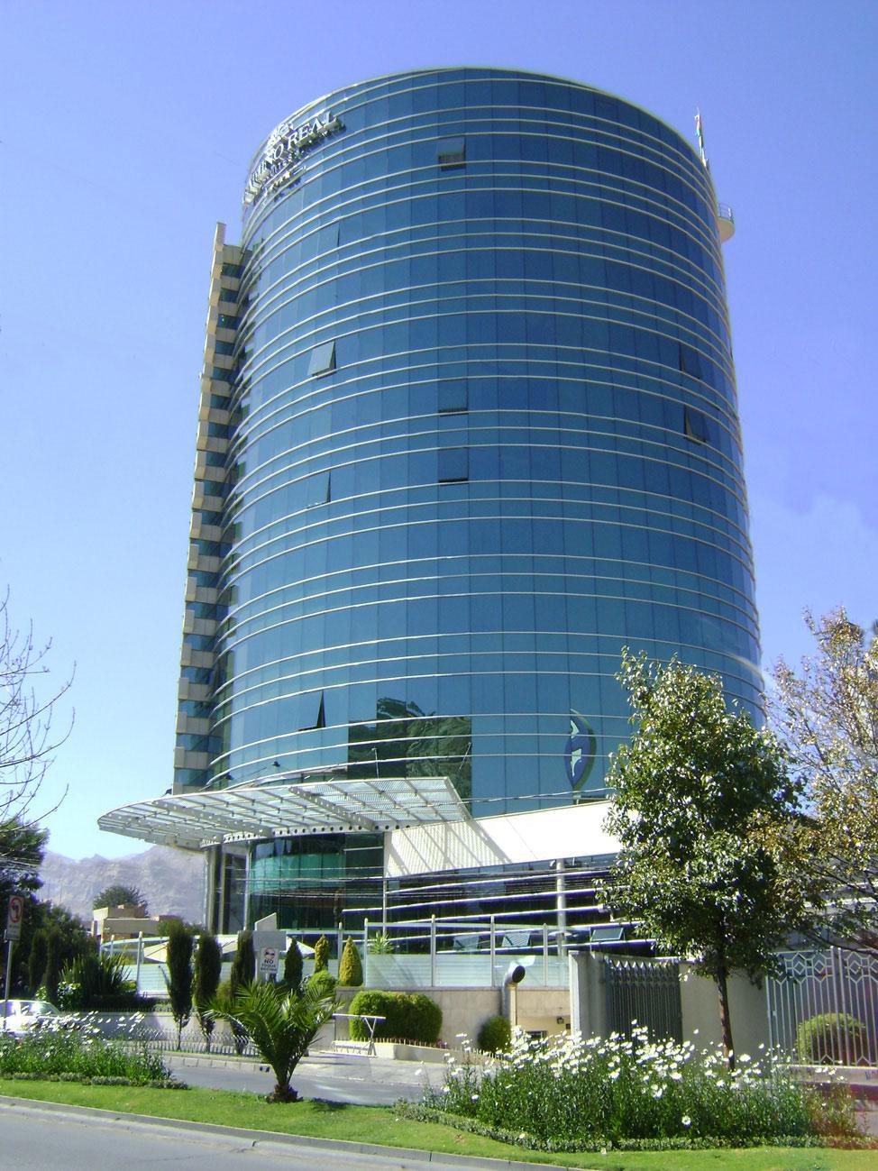 Hotel Camino Real La Paz