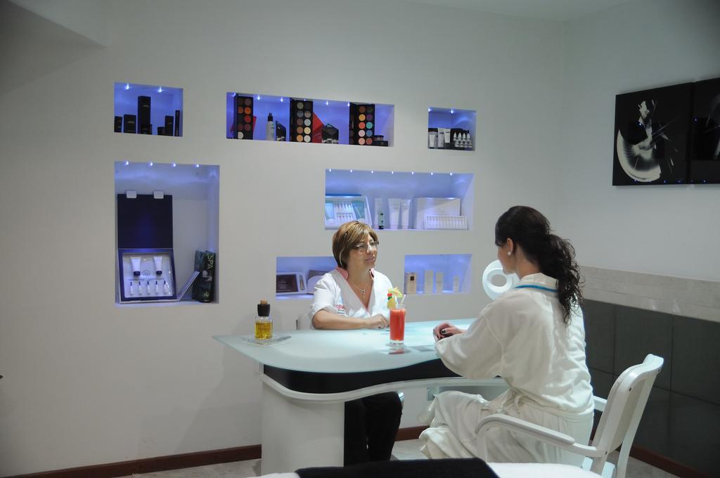 Hotel Camino Real
