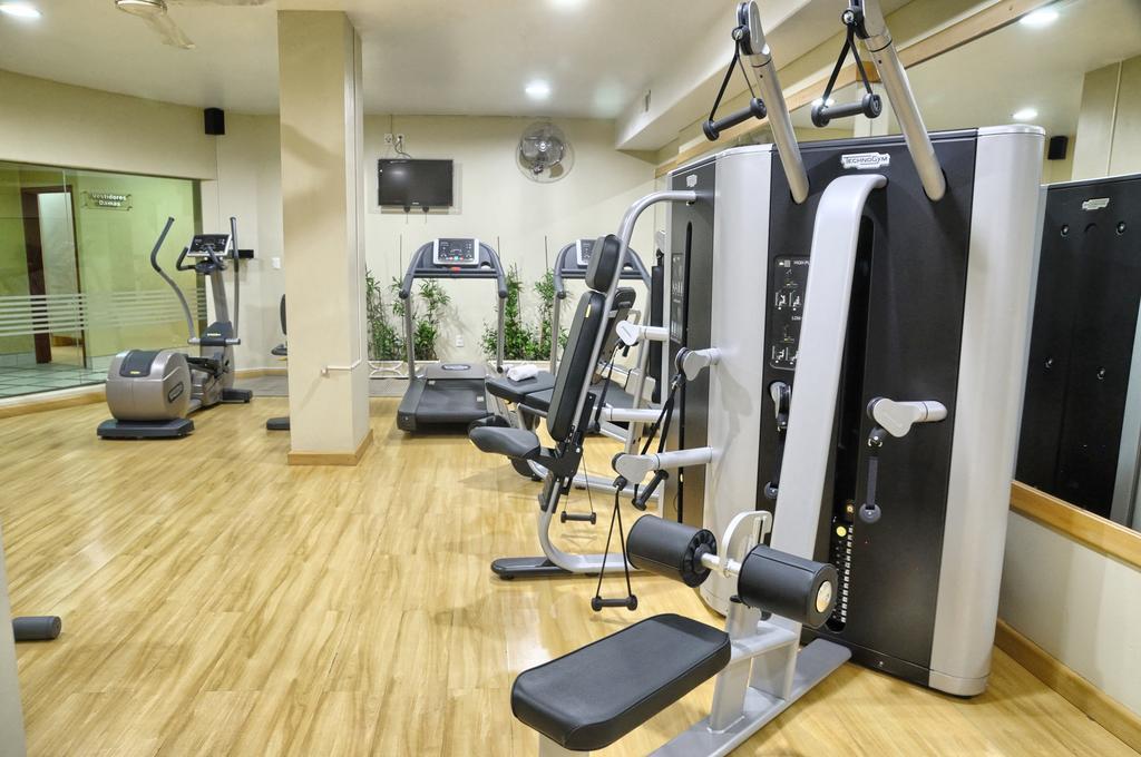 Camino Real Hotel 5*