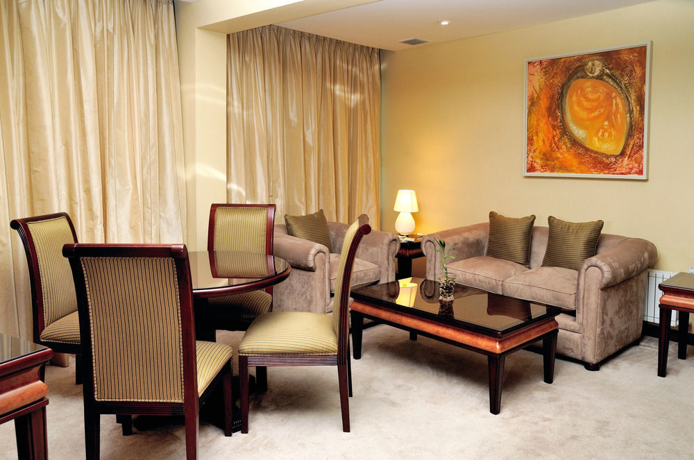 Camino Real Hotel La Paz