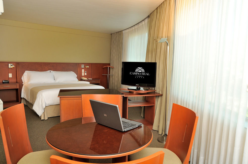 Camino Real 5* La Paz