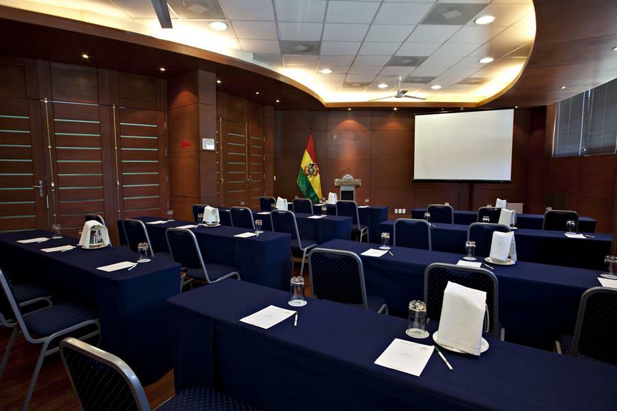 Hotel Camino Real La Paz