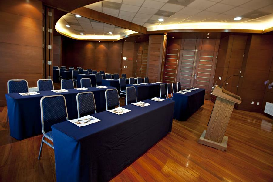 Camino Real 5*
