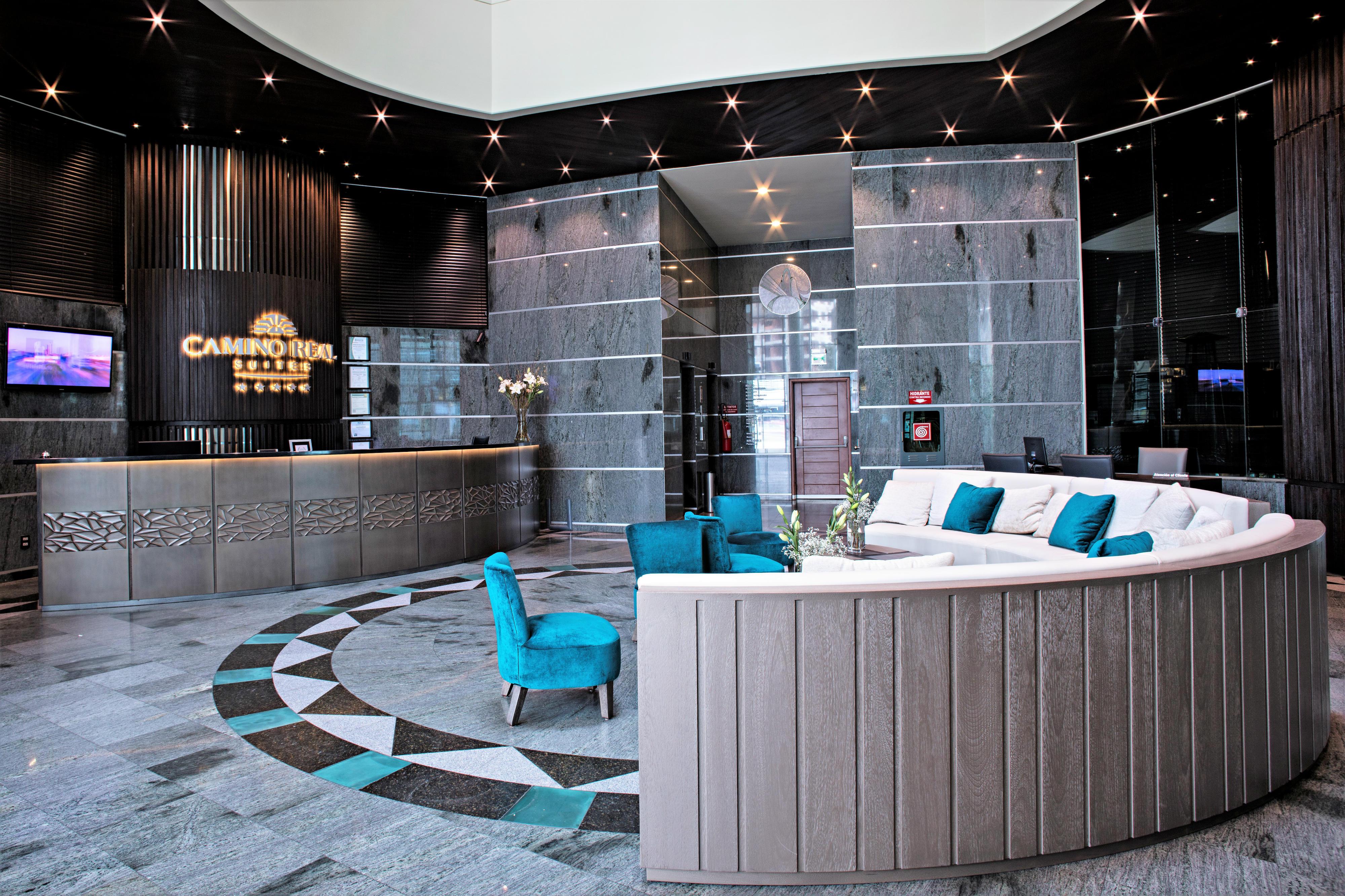 Hotel Camino Real La Paz