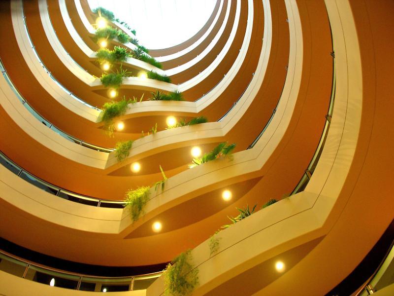 Hotel Camino Real