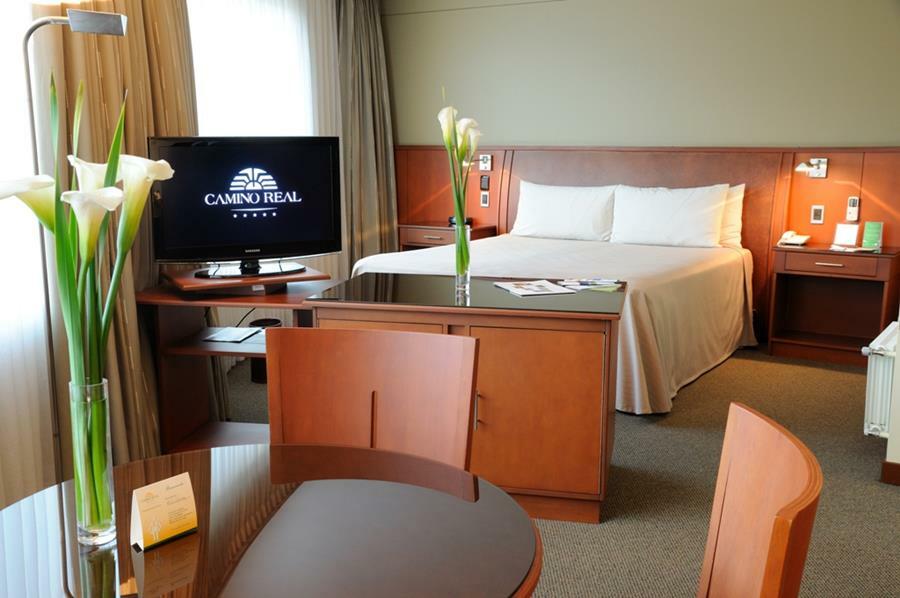 Camino Real Hotel La Paz